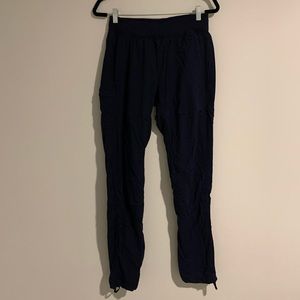 Lululemon  Great Wall pant lined